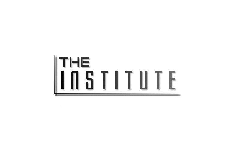 Text Only Logo - Entry #21 by PeterHany94 for Design a Logo for: THE INSTITUTE (text ...