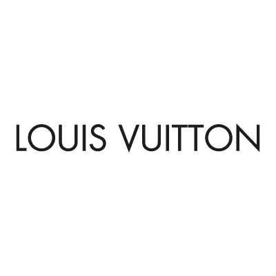 Text Only Logo - Louis Vuitton (only text) logo vector (.EPS, 368.70 Kb) download