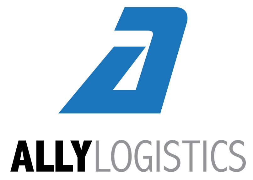 Ally Logo - ally-logo | Ally Logistics