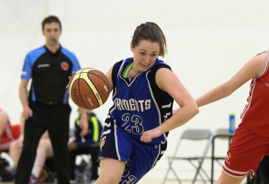 Tridents Basketball Logo - Tridents flying on all fronts - Dublin Gazette Newspapers - Dublin ...