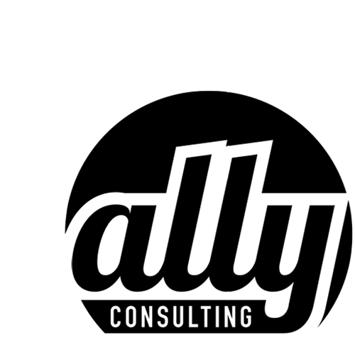 Ally Logo - ALLY CONSULTING | Expert business advice