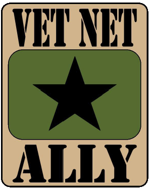 Ally Logo - Vet Net Ally