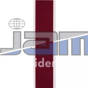 Red Blue Yellow Ribbon Logo - Medal Ribbons Stripes Red Blue Yellow Army Navy Airforce Reward