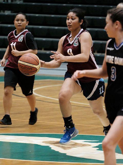 Tridents Basketball Logo - Recreational women's basketball to start end of January | University ...