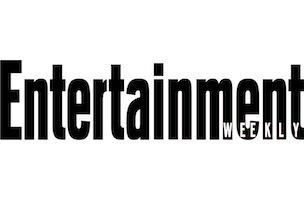 Entertainment Magazine Logo - Exclusive: An Inside Look at Entertainment Weekly's Comic-Con Plans ...