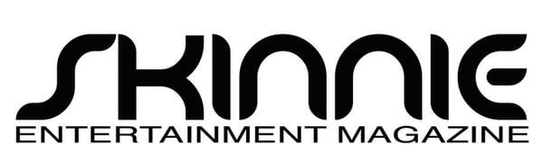 Entertainment Magazine Logo - Skinnie Entertainment Magazine - Print Media - 10184 6th St, Rancho ...