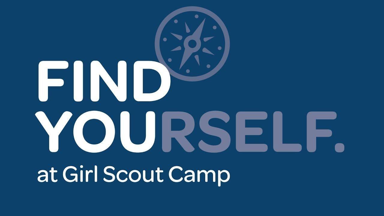 Girl Scout Camp Logo - A Day in the Life at Girl Scout Camp