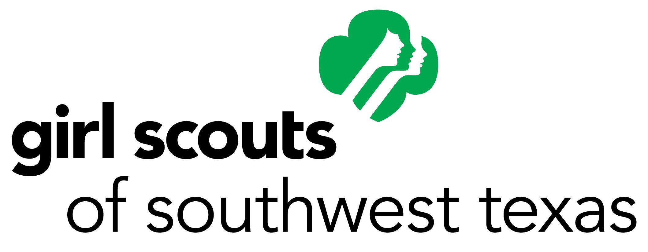 Girl Scout Camp Logo - Summer's almost here! Have you registered for Girl Scout camp ...