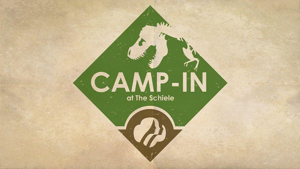 Girl Scout Camp Logo - Girl Scout Camp-In: Think Like a Citizen Scientist - Friday ...