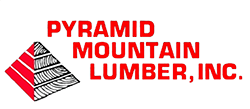 Mountain Lumber Logo - Pyramid Mountain Lumber, Inc. - TPM