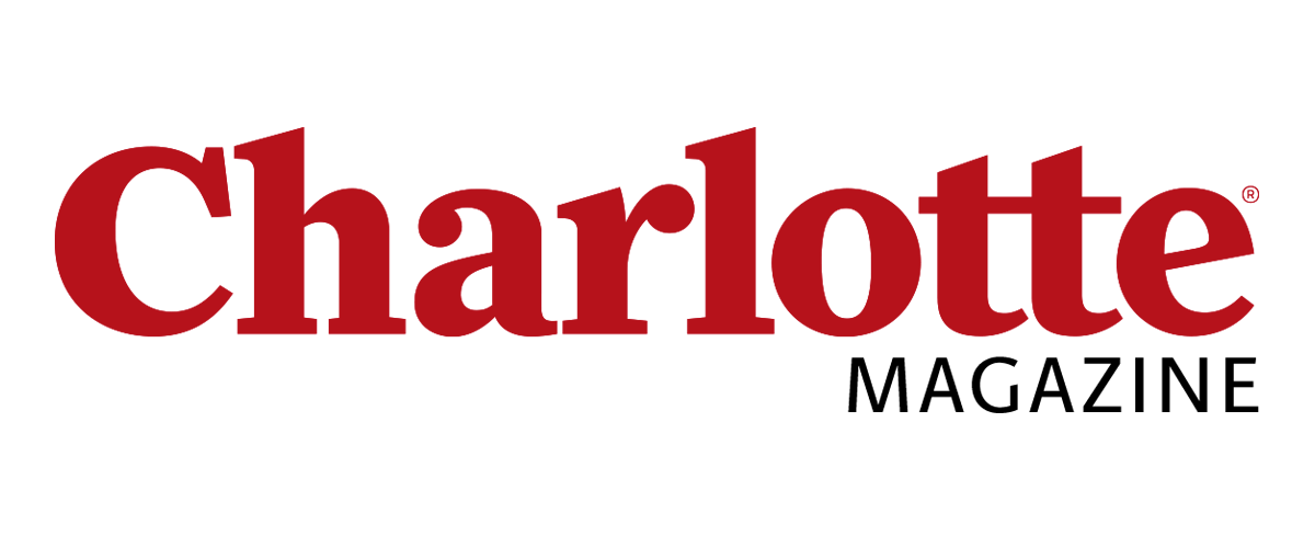 Entertainment Magazine Logo - Charlotte Magazine & Features, Restaurants, Entertainment