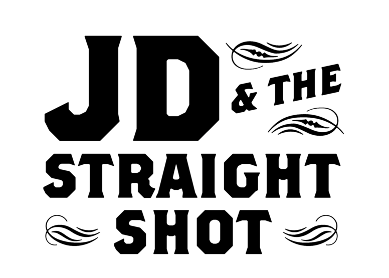 Entertainment Magazine Logo - JD logo screenshot