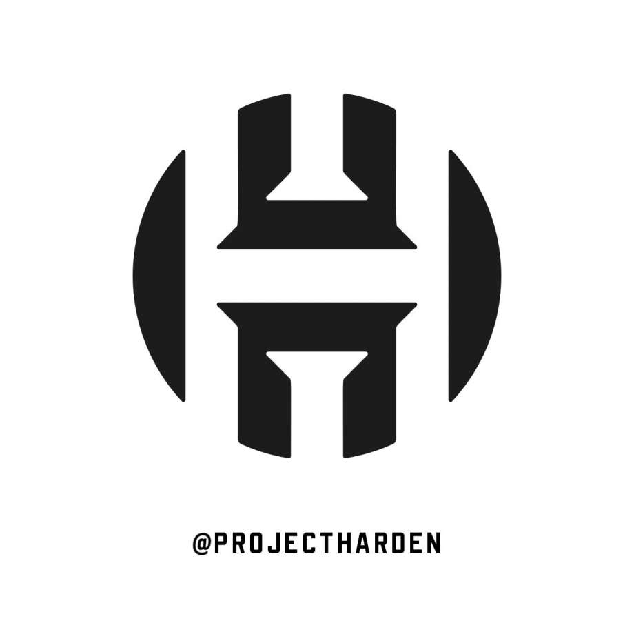 James Harden Logo - Rockets' James Harden gets personal adidas logo - Houston Chronicle
