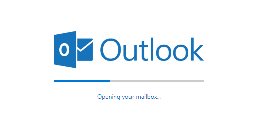 Outlook Web App Logo - OWA/ ECP in Exchange 2016 will not open in Firefox or Chrome: Fixed