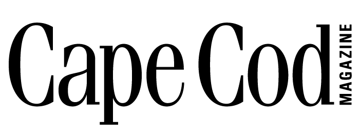 Entertainment Magazine Logo - Cape Cod MagazineCape Cod Magazine
