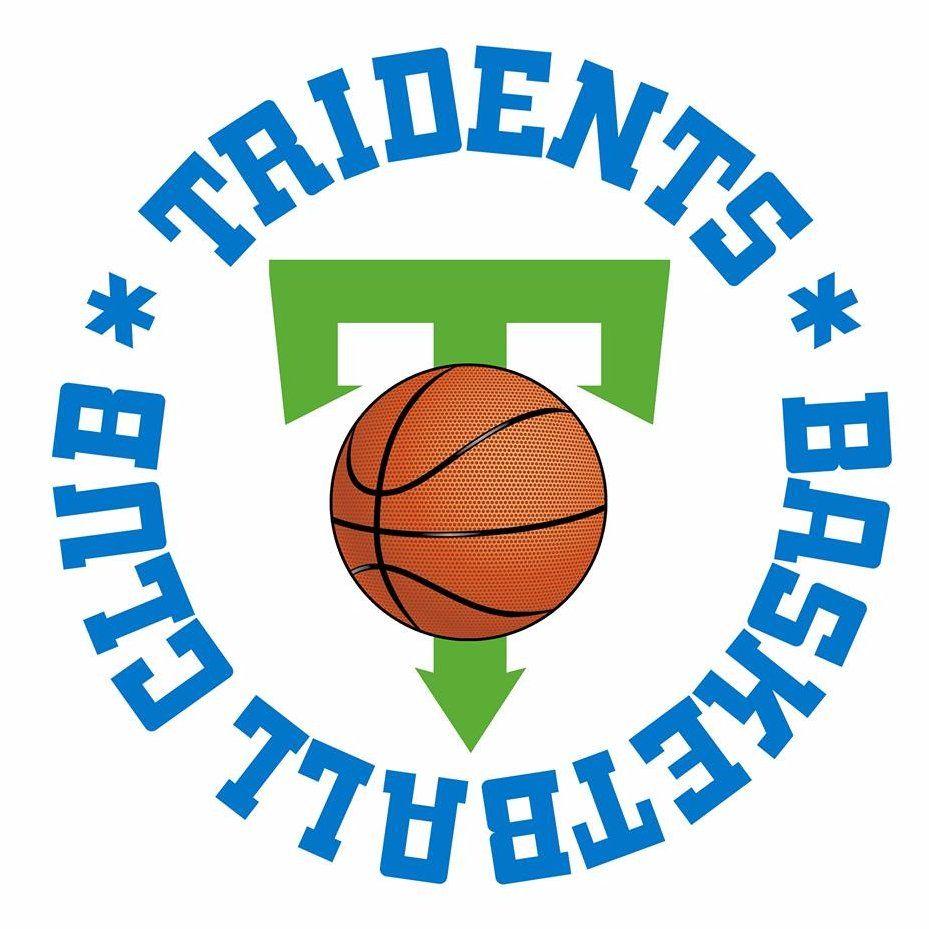 Tridents Basketball Logo - TridentsBasketball on Twitter: 