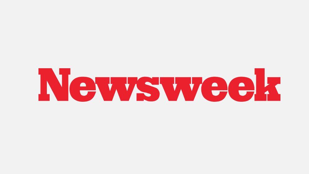 Newsweek Logo - Aspire Entertainment, Newsweek Partner to Develop Magazine Stories ...