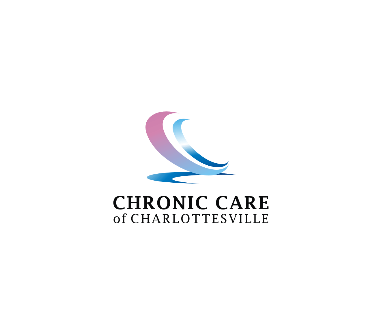 Modern Office Logo - Serious, Modern, Office Logo Design for Chronic Care