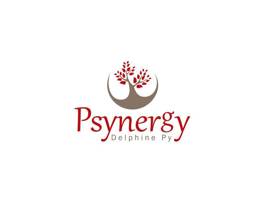 Modern Office Logo - Entry by logofarmer for Design a logo for modern psychology