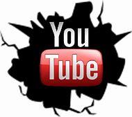 Cracked YouTube Logo - Best YouTuber Logos - ideas and images on Bing | Find what you'll love