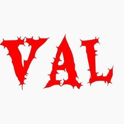 Val Clan Logo - VaL clan