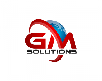 GM Logo - G M Solutions
