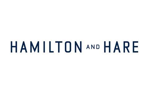 Blue Hare Logo - Hamilton & Hare – trueffelschwein