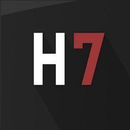 Val Clan Logo - H7 Clan (@H7Clan) | Twitter