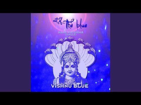 Blue Hare Logo - Hare Krishna - YouTube