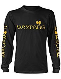 Val Clan Logo - Amazon.co.uk: Wu-Tang Clan: Clothing