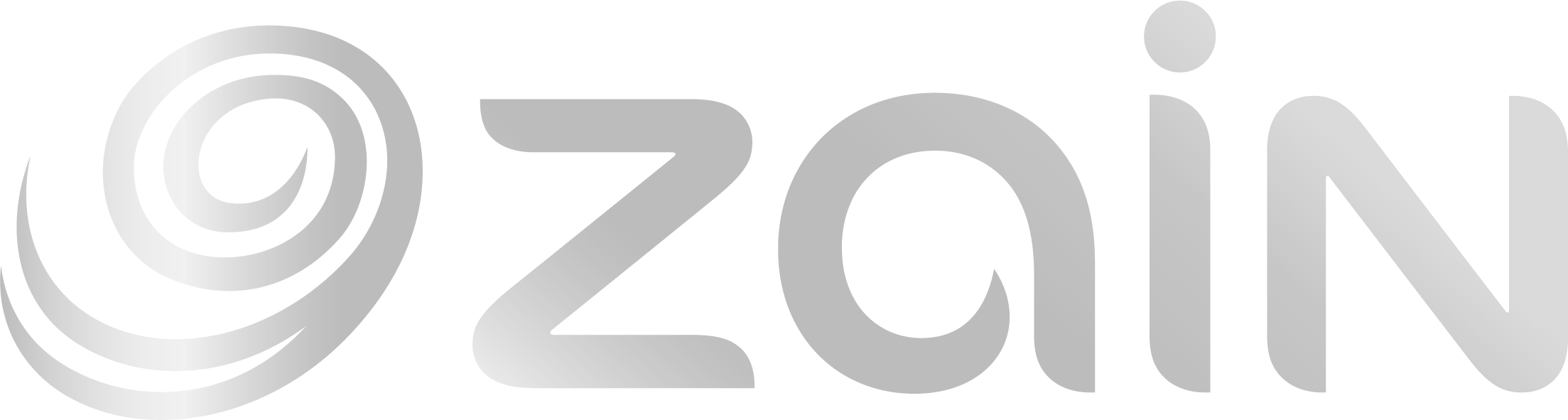 Zain Logo - Zain Competitors, Revenue and Employees Company Profile