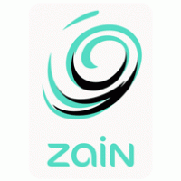 Zain Logo - Zain | Brands of the World™ | Download vector logos and logotypes