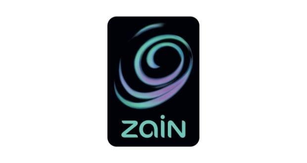 Zain Logo - Zain Logo