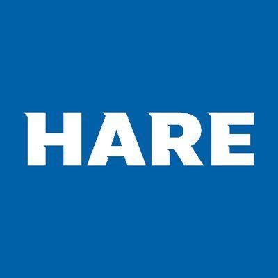 Blue Hare Logo - William Hare (@_WilliamHare) | Twitter