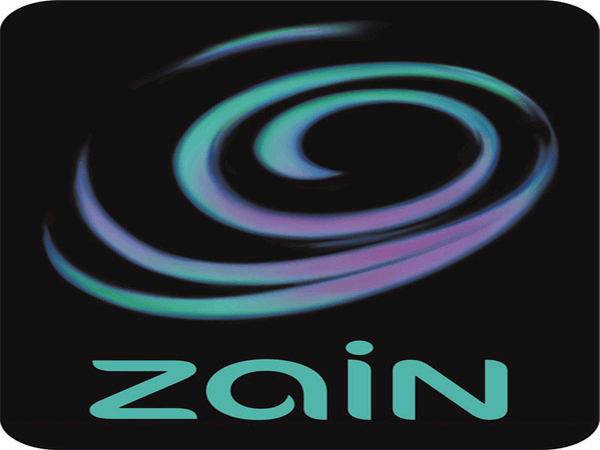 Zain Logo - Zain « Logos & Brands Directory