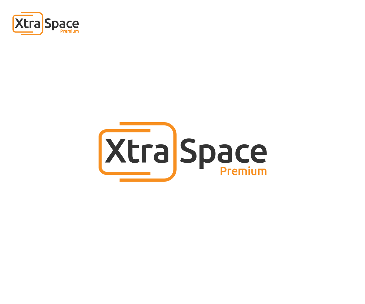 Modern Office Logo - Upmarket, Modern, Office Logo Design for XtraSpace Premium by DEZIGN ...