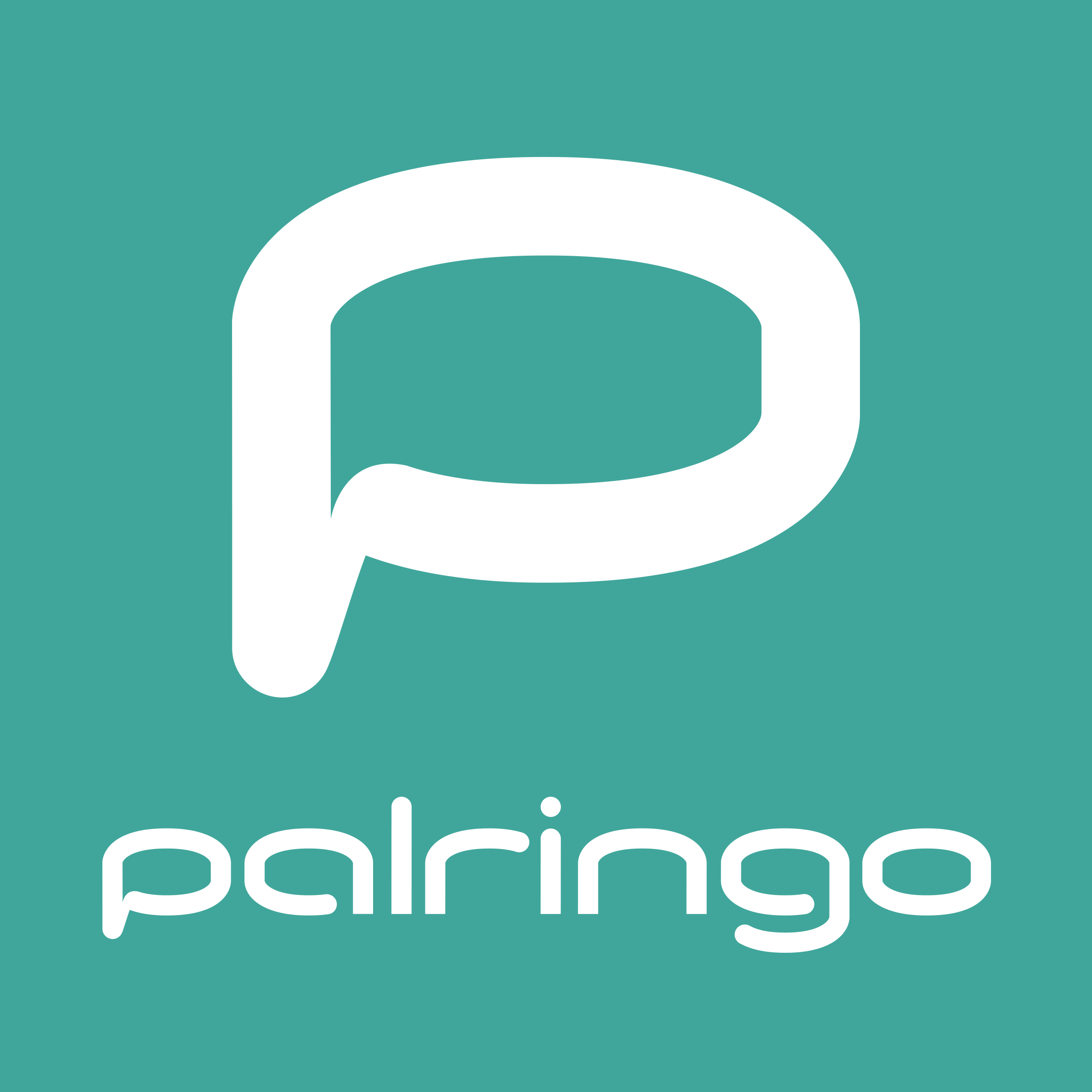 Teal Logo - File:Palringo logo teal 2400x2400px copy.png - Wikimedia Commons