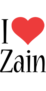 Zain Logo - zain Logo | Name Logo Generator - I Love, Love Heart, Boots, Friday ...