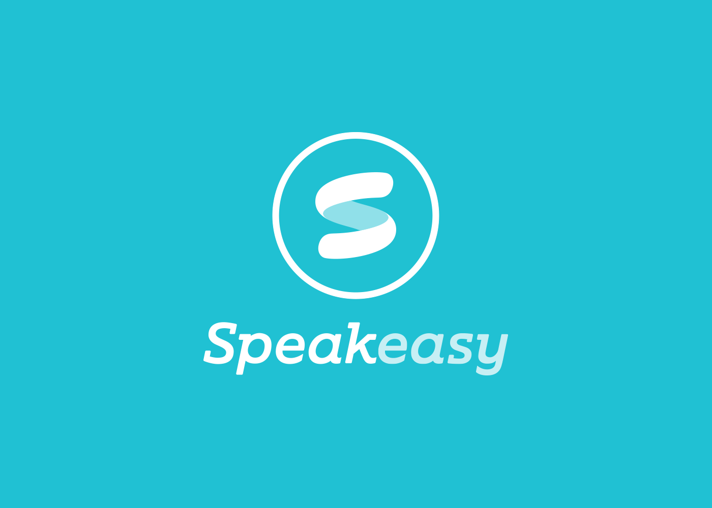 Teal Logo - Brand Identity Design for Startups