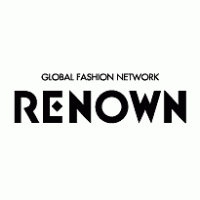 Renown Logo - Renown. Brands of the World™. Download vector logos and logotypes