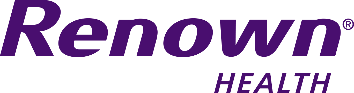 Renown Logo - Renown health logo.png