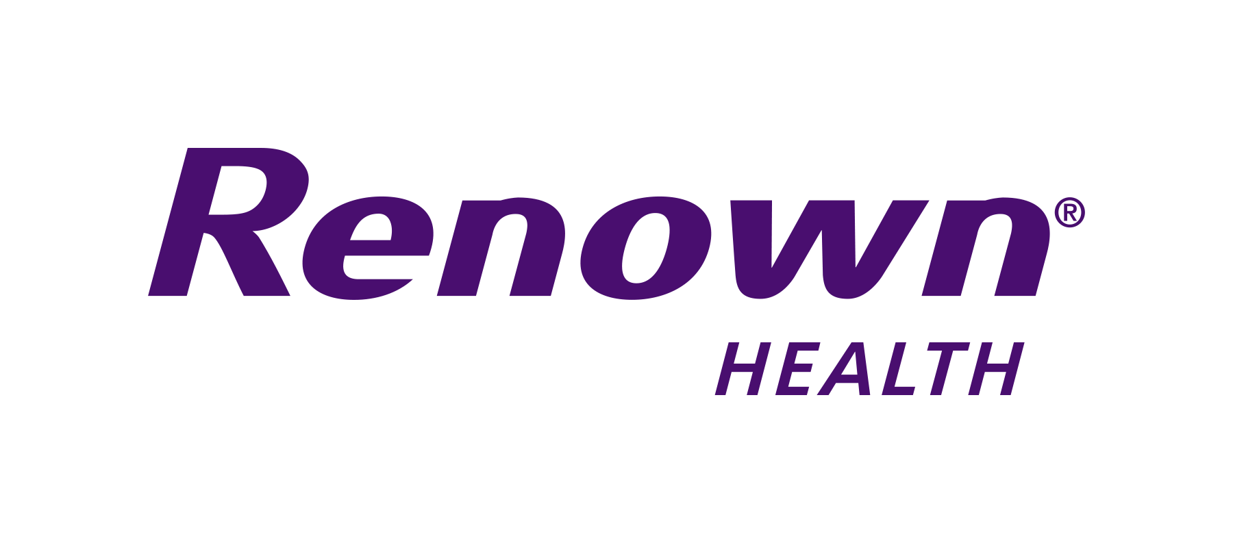 Renown Logo - Renown health Logos