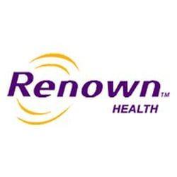 Renown Logo - Renown Health Acupuncture - Acupuncture - 6580 S McCarran Blvd, Reno ...