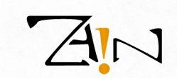 Zain Logo - Zain Architectural Design
