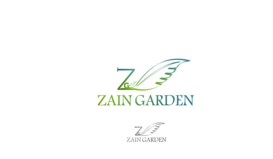 Zain Logo - Entry by abdelrahmansakr5 for Design a Logo for company called