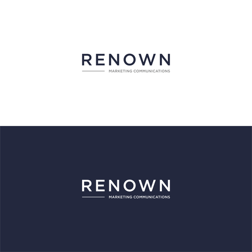 Renown Logo - Renown Marketing Communications marketing consultant give