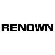 Renown Logo - FEISHING INTERNATIONAL TRADING CO LTD- Used sewing machines