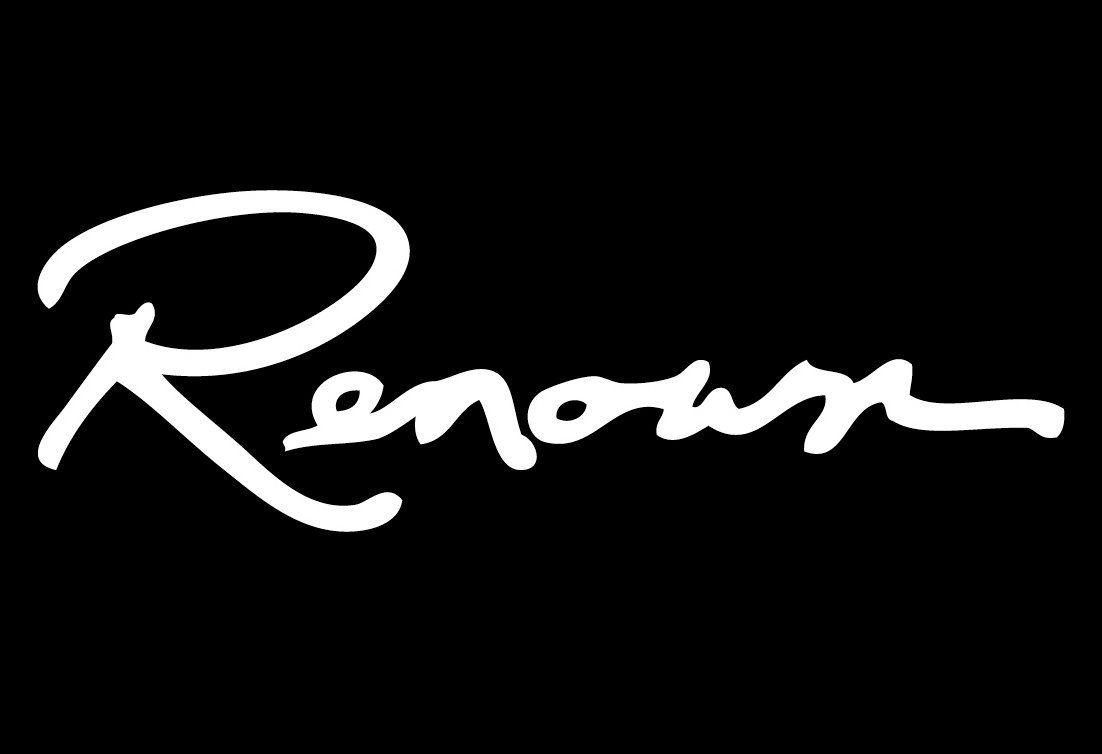 Renown Logo - Renown USA — Home