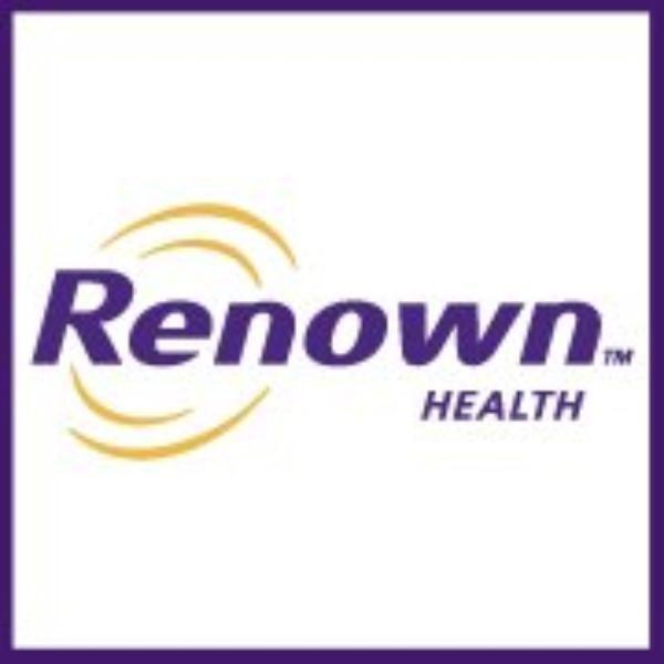 Renown Logo - Renown Gets New Robotic Surgery System