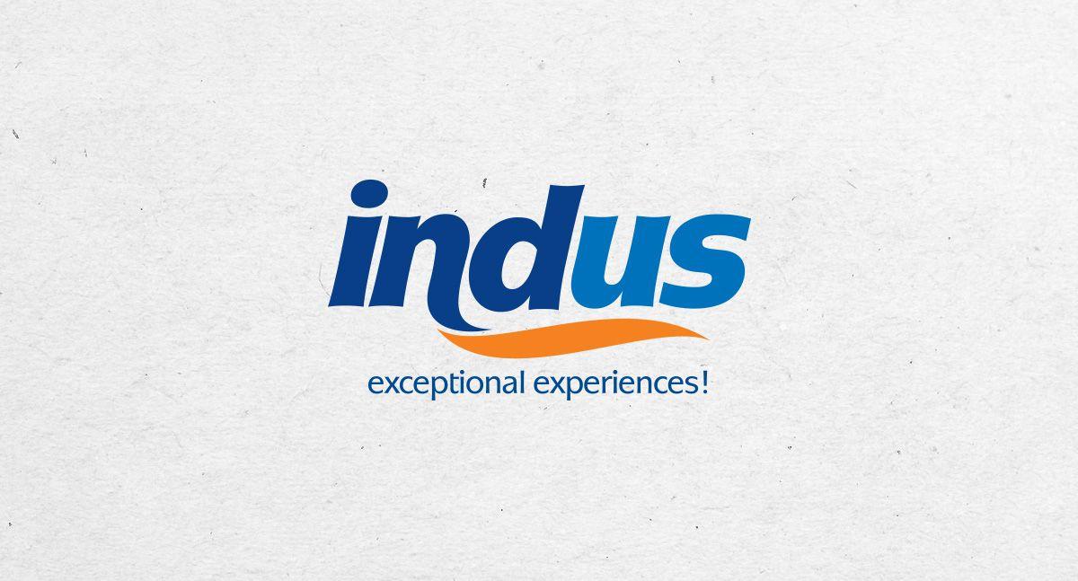 Custom Travel Logo - Indus Travels, Richmond BC, Canada Case Study| LinkSture